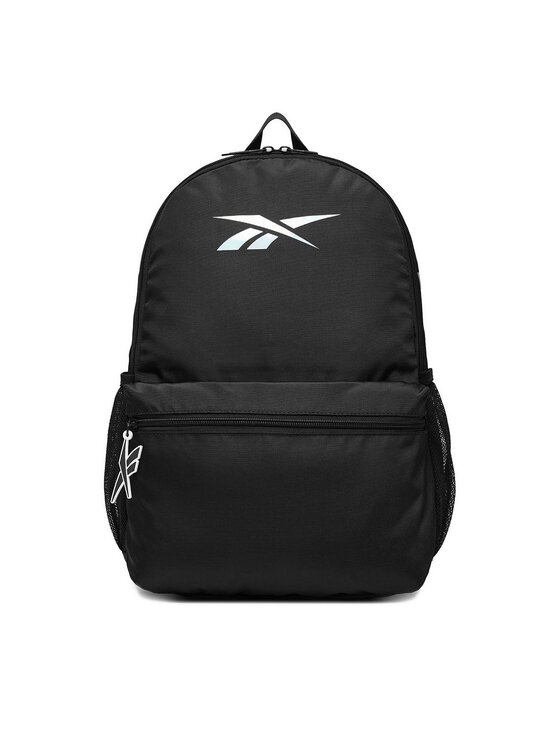 Reebok Рюкзак Reebok RBK-B-007-CCC Чорний