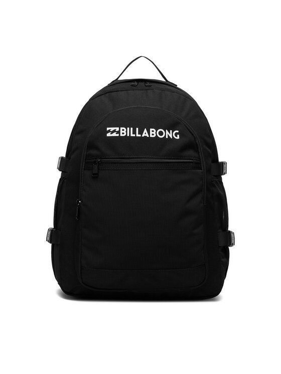 Billabong Рюкзак Billabong CWBEO-BLB-M-006-10 Чорний