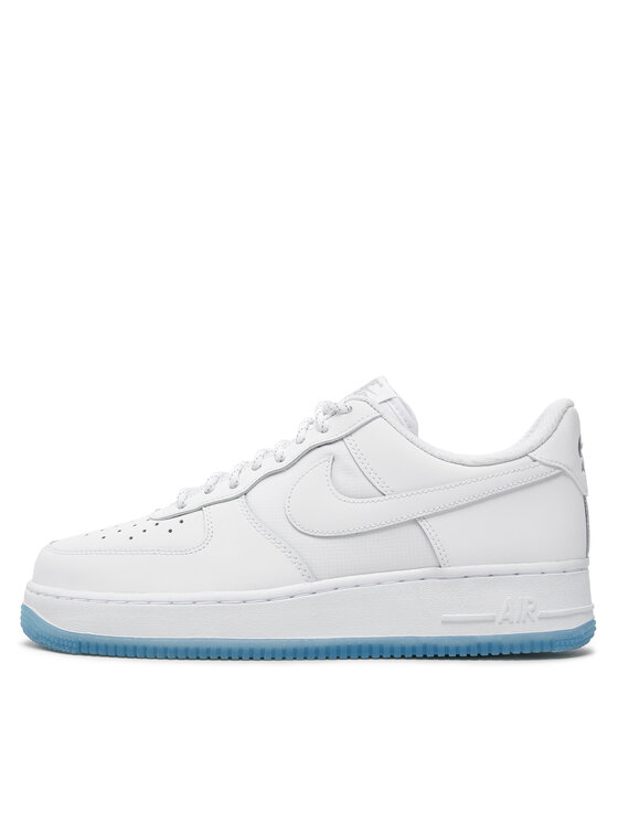 Nike Sneakersy Nike Air Force 1 '07 FV0383 Biały