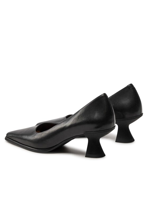 Vagabond Shoemakers Γοβάκια Vagabond Shoemakers Tilly 5518-001-20 Μαύρο