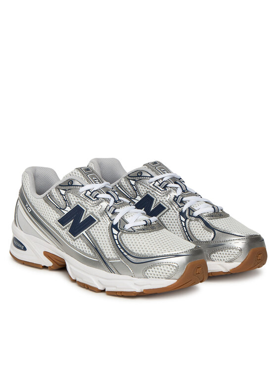 New Balance Sneakers New Balance U740SN2 M Alb