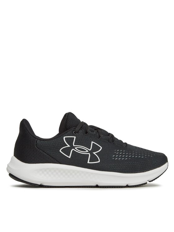 Under Armour Παπούτσια για Τρέξιμο Under Armour Ua Charged Pursuit 3 Bl 3026518-001 Μαύρο