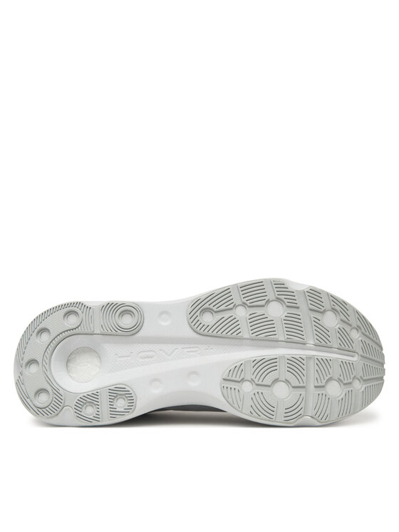 Under Armour Взуття для бігу Under Armour Ua Infinite Pro 2 3028168 Сірий