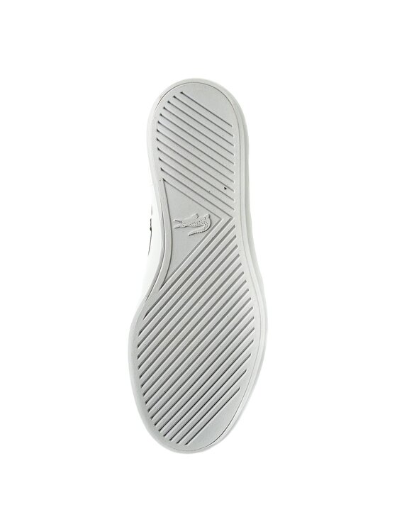Lacoste Scarpe sportive Lacoste Gazon Bl 2 Spw 7-32SPW0138024 Nero