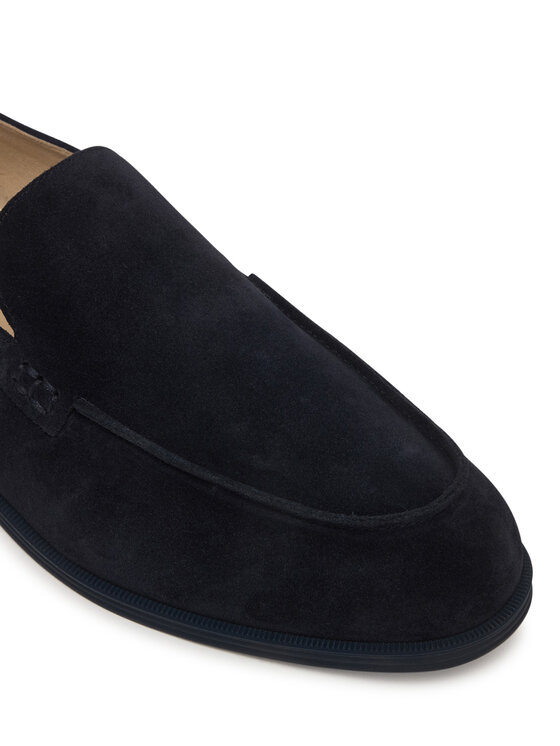 Emporio Armani Сліпери Emporio Armani EM004941 AF23967 UB117 Cиній