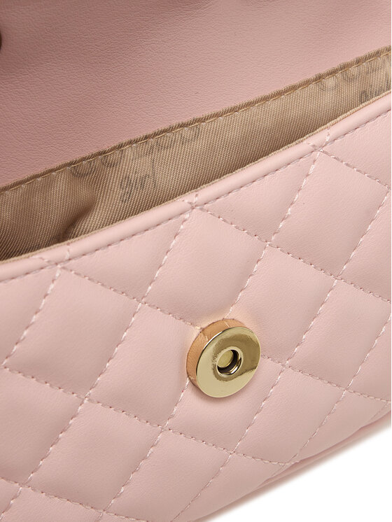 Guess Torbica Guess J5YZ17 WGT10 Ružičasta