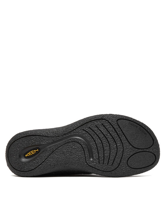 Keen Шльопанці Keen Howser III 1025550 Сірий