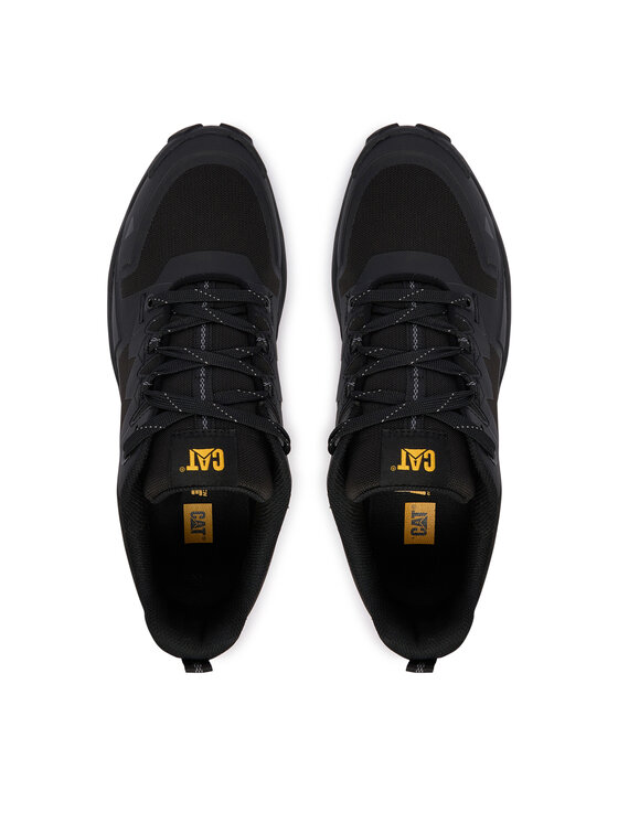 CAT Footwear Сникърси CAT Footwear Grapple No Sew P726819 Черен