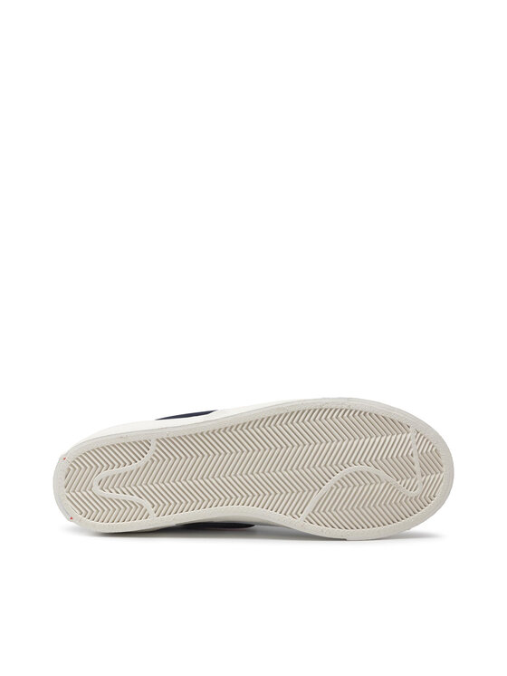 Nike Снікерcи Nike Blazer Mid '77 Infinite DA7233 102 Білий