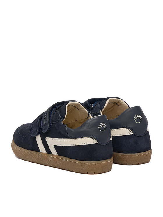 Lasocki Kids Sneakers Lasocki Kids CEO-CI12-LEMON-02A(II)CH Blu scuro