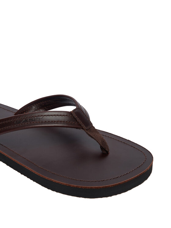 Gant Infradito Gant 32601264 Marrone