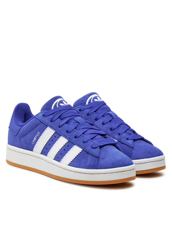 adidas Снікерcи adidas Campus 00S J  JH6333 Голубий