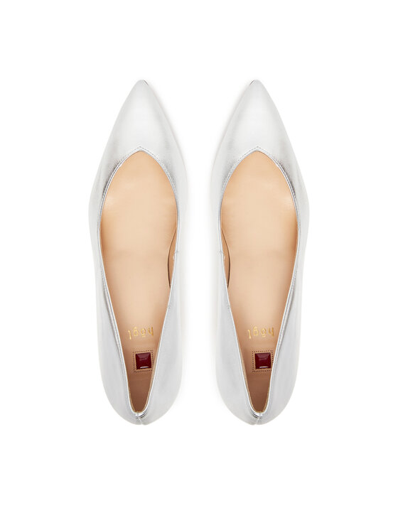 HÖGL Lodičky HÖGL Boulevard 60 0-176701 Strieborná