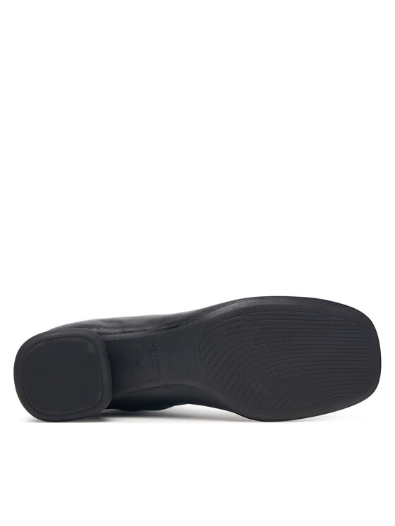 Vagabond Shoemakers Μπότες Vagabond Shoemakers Livia 6256-001-20 Μαύρο