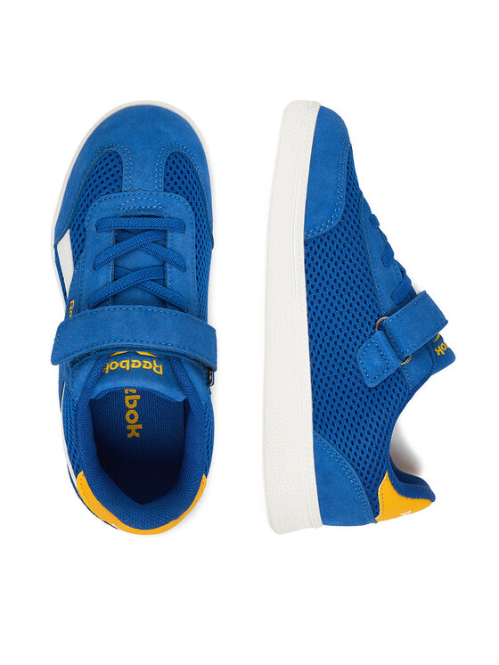 Reebok Снікерcи Reebok CEOWB-LEA-D680(ch) Голубий