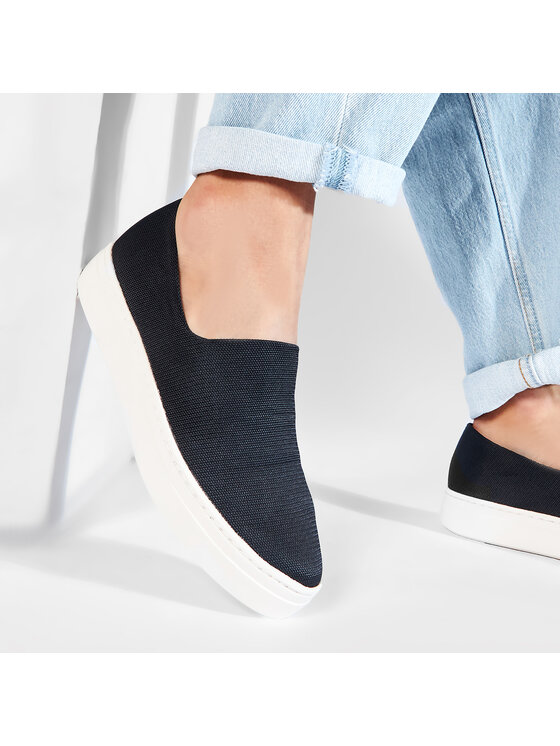 Vagabond Shoemakers Tenisówki Vagabond Shoemakers Camille 4745-180-20 Czarny