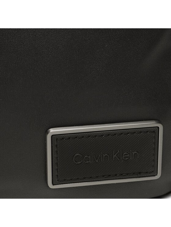 Calvin Klein Τσαντάκι Calvin Klein Ck Elevated Conv Reporter S K50K510286 Μαύρο