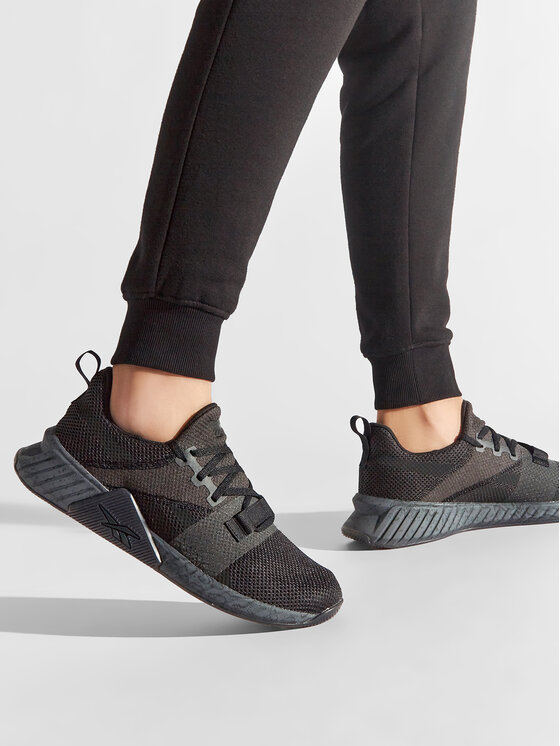 Reebok Scarpe da palestra Reebok Flashfilm Train 2.0 G55595 Nero