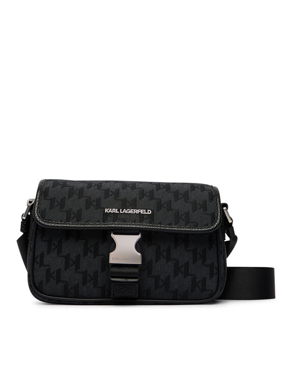 KARL LAGERFELD Borsellino KARL LAGERFELD B3M30294 Nero