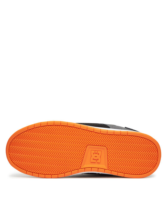 DC Shoes Αθλητικά DC Shoes STAG DC02186060 Έγχρωμο
