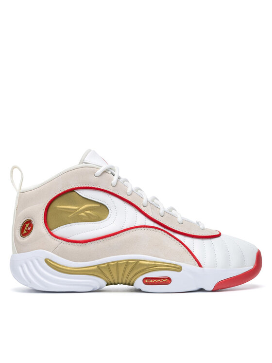 Reebok Взуття для баскетболу Reebok Answer III 100200996 Білий