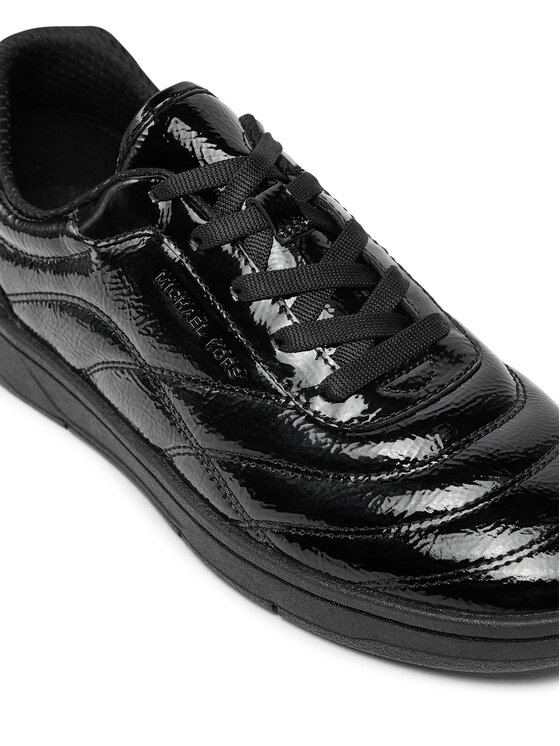 Michael Kors Sneakers Michael Kors 43R5PIFS1A Negru