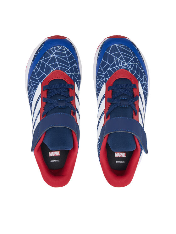 adidas Sportcipők adidas Adidas Marvel Spider-Man Runfalcon 6 Shoes Children KI9172 Kék