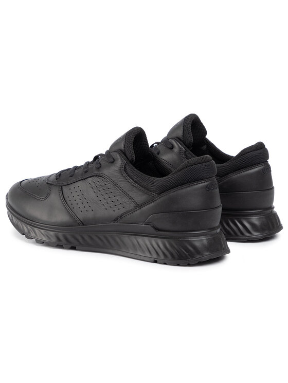 ECCO Sneakersy ECCO Exostride M 83531401001 Černá