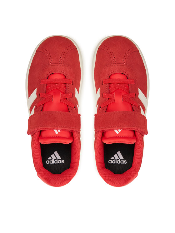 adidas Superge adidas VL Court 3.0 JH6314 Rdeča