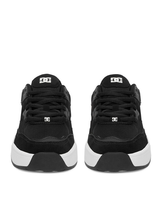 DC Shoes Снікерcи DC Shoes DC01675061 Чорний