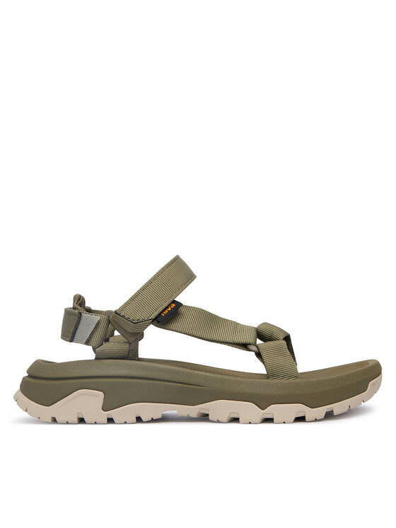 Teva Босоніжки Teva Hurricane XLT 3 1173671 Темно-зелений