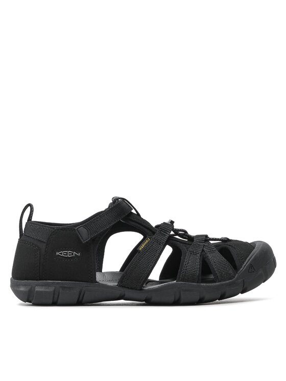 Keen Sandali Keen Seacamp II Cnx 1027418 Črna