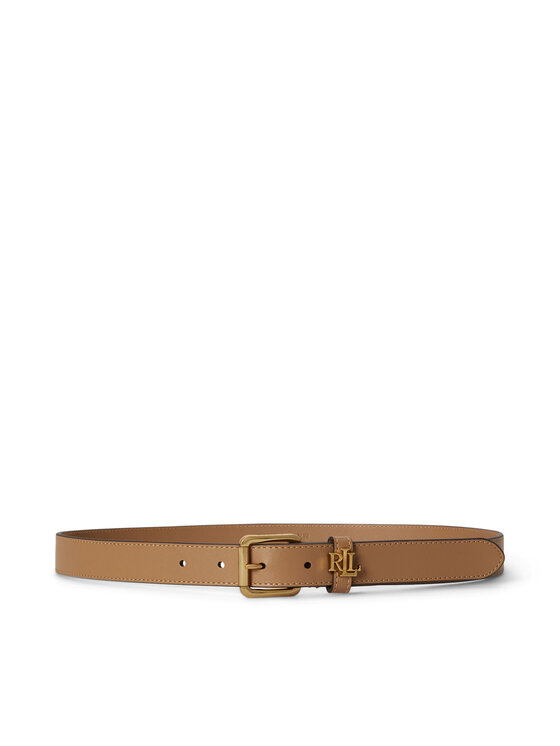 LAUREN RALPH LAUREN Curea LAUREN RALPH LAUREN 412968763015 Maro deschis