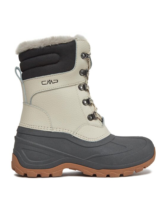 CMP Снігоходи CMP Atka Wmn Wp 3Q79546 Бежевий