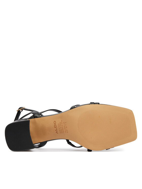 Aldo Босоніжки Aldo Esther 14039516 Чорний