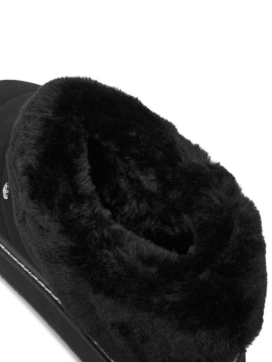 Roxy Śniegowce Roxy CEO-FW25-96 Czarny