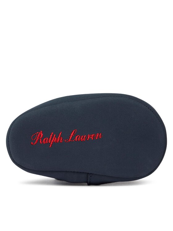 Polo Ralph Lauren Sněhule Polo Ralph Lauren RLS10100 Tmavomodrá