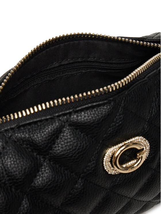 Guess Kozmetická taštička Guess PW7548 P5450 Čierna