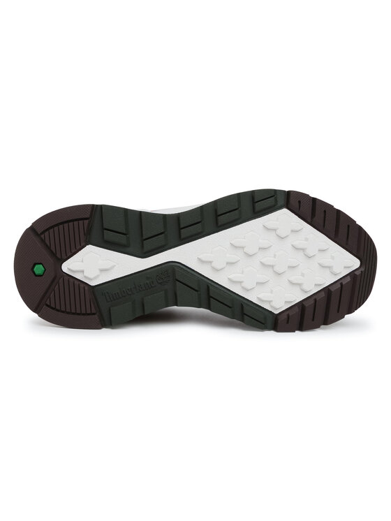 Timberland Bakancs Timberland Sprint Trekker TB0A25DCF131 Barna