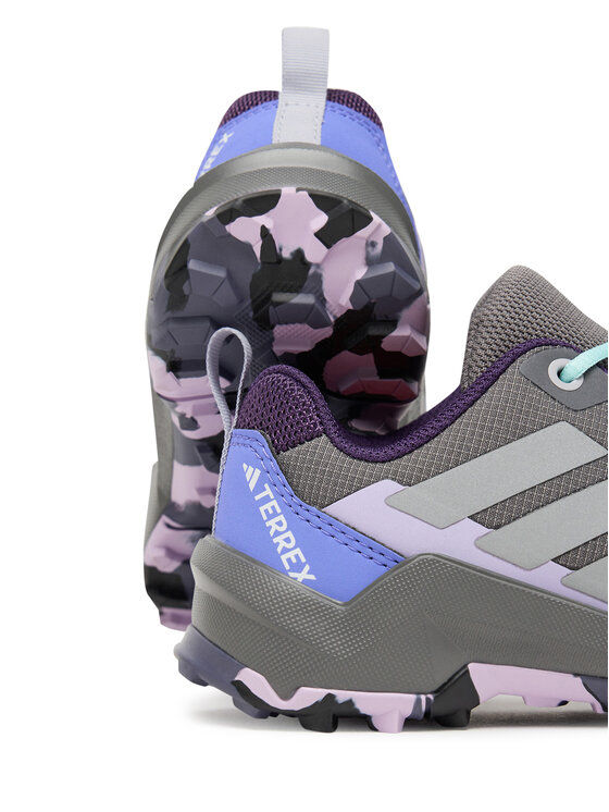 adidas Scarpe da trekking adidas Terrex Ax4r JQ0633 Grigio