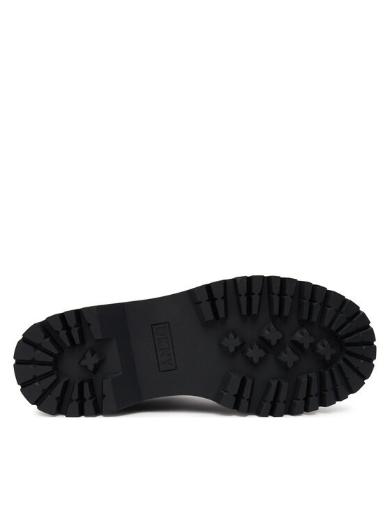 DKNY Черевики DKNY Batu K3511773 Чорний
