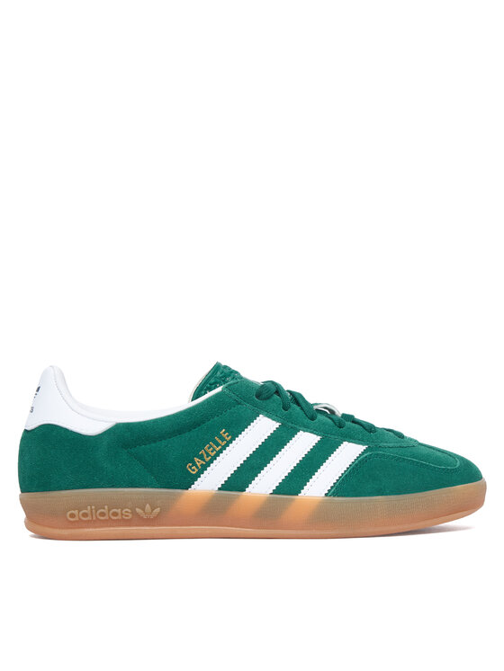 adidas Снікерcи adidas Gazelle In JI2062 Зелений
