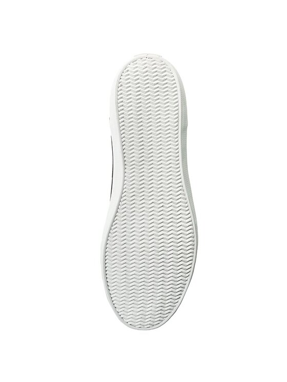 Lacoste Laisvalaikio batai Lacoste Lerond Bl 2 Cam 7-33CAM1033024 Juoda