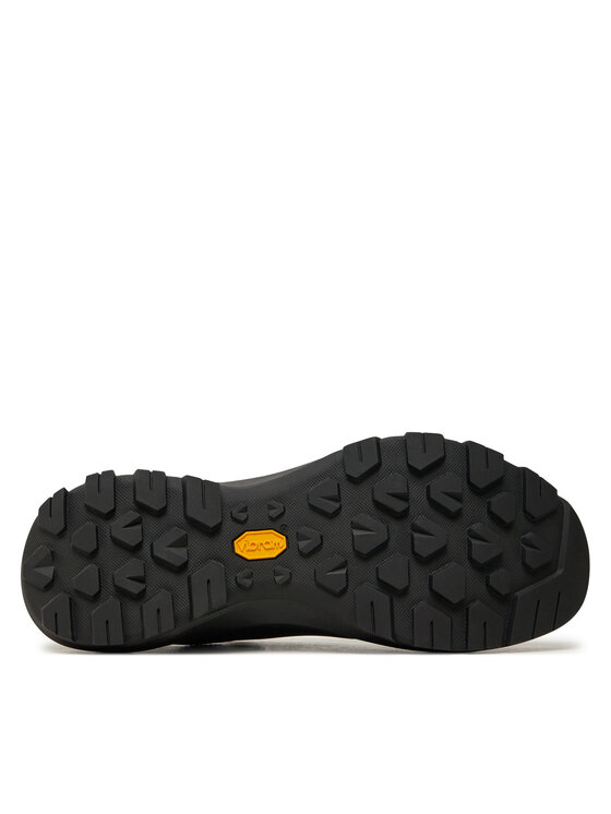 Arc'teryx Трекінгові черевики Arc'teryx Verte Alpine Gtx GORE-TEX X000009602 Чорний