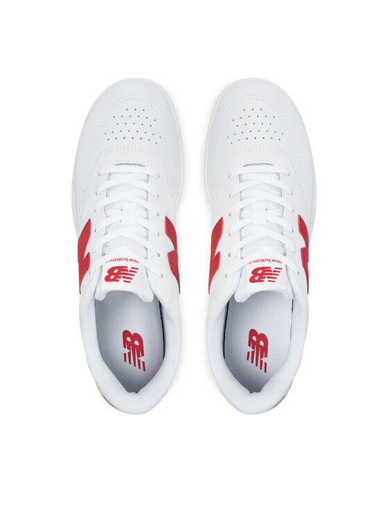 New Balance Zapatillas New Balance BB80RTB Blanco