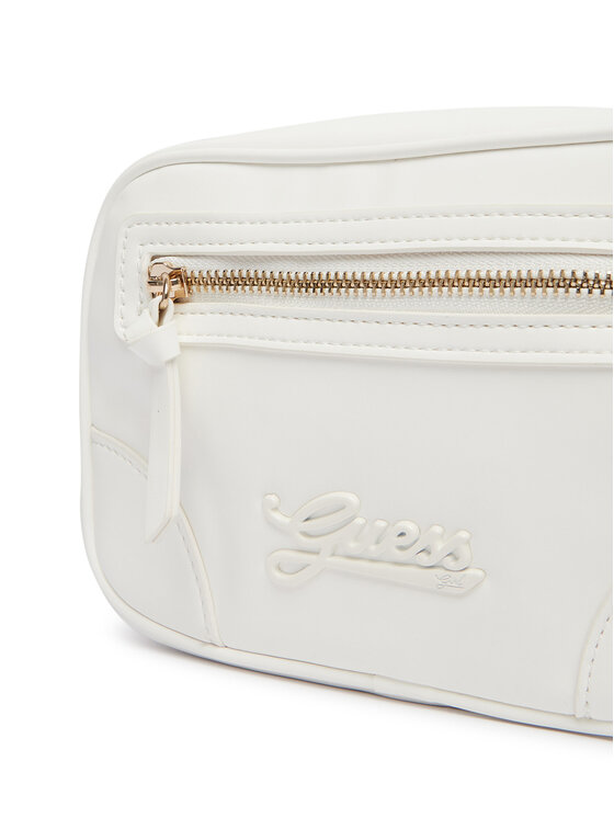 Guess Τσάντα Guess J6GZ03 WGVT0 Εκρού