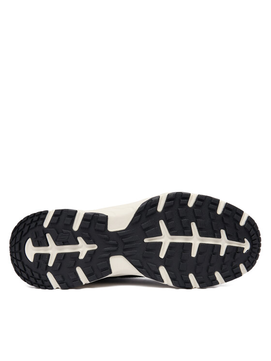Skechers Трекінгові черевики Skechers Hillcrest 2.0 237804 OLBK Хакі