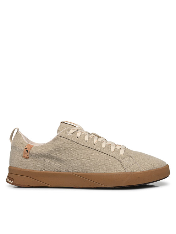 Saola Sneakers Saola Cannon Canvas 2.0 SAO2104 Beige