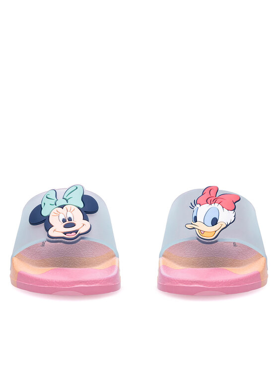 Mickey&Friends Papucs Mickey&Friends SS24-229DSTC Színes