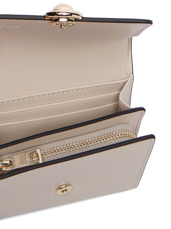 Furla Portfel Furla Sfera S WP00594 BX3104 CN 4556S Złoty